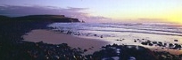 North Coast Sunrise