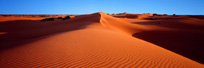 The Strezlecki Desert