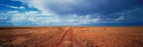 Border Track