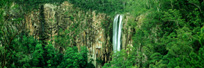 Minyon Falls 